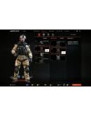 1577 Ёж 1 Полоска альфа