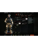 1577 Ёж 1 Полоска альфа