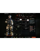 1577 Ёж 1 Полоска альфа