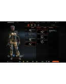 2 Ежа 1 Полоска альфа Lot 1580