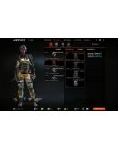 2 Ежа 1 Полоска альфа Lot 1580