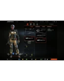 2 Ежа 1 Полоска альфа Lot 1580