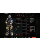 1603 2 Голд Ежа 2 Золотых Ежа браво