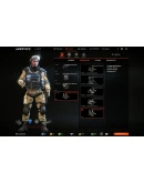 1618 3Ежа 1Полоска+3Ромба 3Полоски браво+чарли