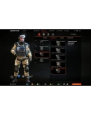 1618 3Ежа 1Полоска+3Ромба 3Полоски браво+чарли