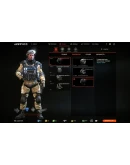 1618 3Ежа 1Полоска+3Ромба 3Полоски браво+чарли