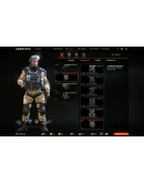 1618 3Ежа 1Полоска+3Ромба 3Полоски браво+чарли