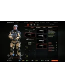 1618 3Ежа 1Полоска+3Ромба 3Полоски браво+чарли