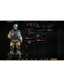 1618 3Ежа 1Полоска+3Ромба 3Полоски браво+чарли