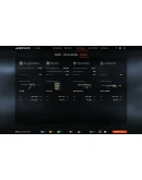 1631 Птичка Серебряная + 2 Ромба 1Полоска альфа+браво