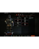 1672 Ёж 3 Полоски чарли