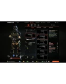 1672 Ёж 3 Полоски чарли