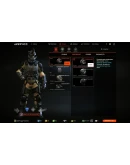 1672 Ёж 3 Полоски чарли