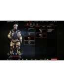 1685 2 Ромба 2 Полоски браво