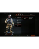 1685 2 Ромба 2 Полоски браво