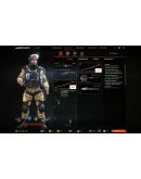 1685 2 Ромба 2 Полоски браво