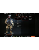 1685 2 Ромба 2 Полоски браво