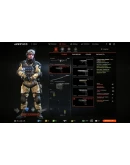 1685 2 Ромба 2 Полоски браво