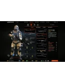 1687 Голд Ёж Золотой Ёж чарли