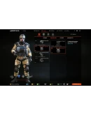 1687 Голд Ёж Золотой Ёж чарли