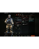 1687 Голд Ёж Золотой Ёж чарли