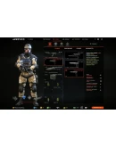 1687 Голд Ёж Золотой Ёж чарли