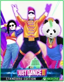 Just Dance 2019 XBOX ONE/Xbox Series