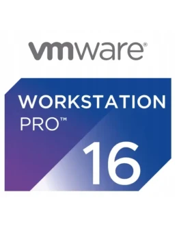 VMware Workstation 16 Pro