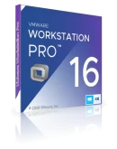 VMware Workstation 16 Pro VMware Workstation 16 Pro