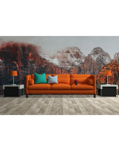 Mockup Interior Scene Creator Set 4- MK2