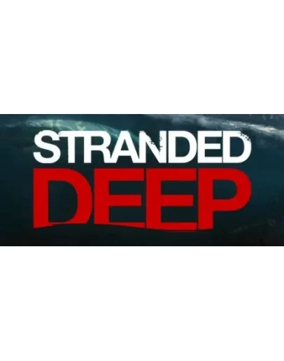 Stranded Deep Epic Games Аккаунт на 12 месяцев Stranded Deep Epic Games Аккаунт на 12 месяцев