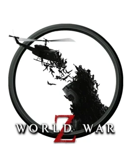 WORLD WAR Z RegionFreeГарантияКешбэк