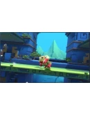 Brawlout STEAM KEY REGION FREE GLOBAL