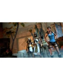 КОД Lara Croft and the Temple of Osiris Xbox One