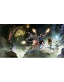 КОД Lara Croft and the Temple of Osiris Xbox One