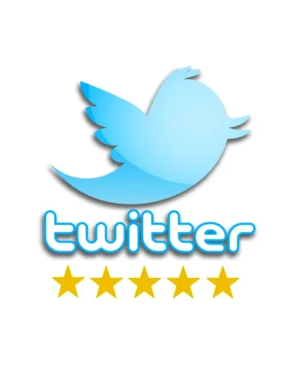 Твиттер Читатели 200 Twitter Подписки, Фолловеры