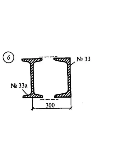 Самостоятельная работа 5. Вариант 6