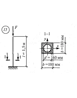 Самостоятельная работа 7. Вариант 15 Самостоятельная работа 7. Вариант 15