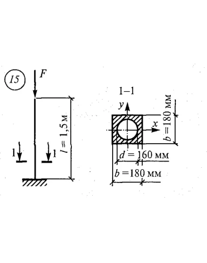Самостоятельная работа 7. Вариант 15