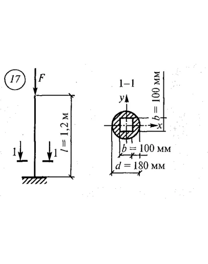 Самостоятельная работа 7. Вариант 17