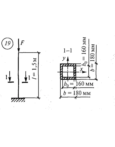 Самостоятельная работа 7. Вариант 19