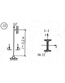 Самостоятельная работа 7. Вариант 32 Самостоятельная работа 7. Вариант 32