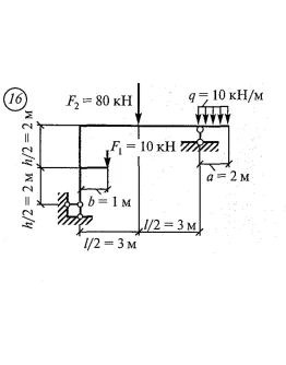 Самостоятельная работа 8. Вариант 16 Самостоятельная работа 8. Вариант 16