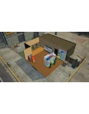 Market Tycoon STEAM KEY REGION FREE GLOBAL