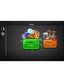 Doodle God: 8-bit Mania - Collector's Item STEAM KEY