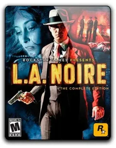 L.A. Noire: Complete Edition (Steam Gift Region Free)