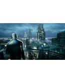 Hitman Absolution (Steam Gift Region Free / ROW)