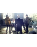 Hitman Absolution (Steam Gift Region Free / ROW)