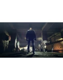 Hitman Absolution (Steam Gift Region Free / ROW)