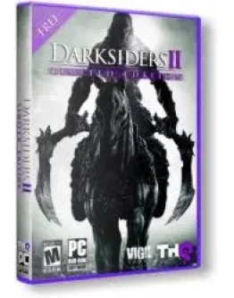Darksiders II (Steam Gift Region Free / ROW)